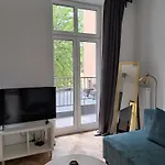 Apartment Canvashome *