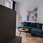 Apartment Canvashome Katowice