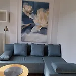 Canvashome Apartment Katowice