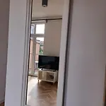 Apartment Canvashome Katowice
