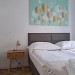 Canvashome アパート カトヴィツェ