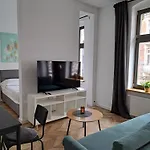 Apartment Canvashome *