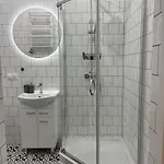 Canvashome Apartment
