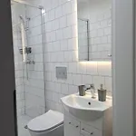 Canvashome 250m Od Rynku Apartament Katowice