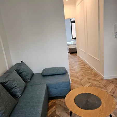 Apartment Canvashome *