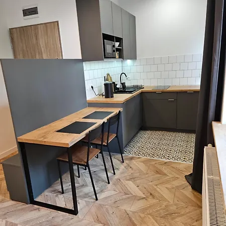 Apartment Canvashome