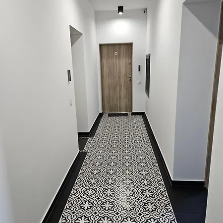 Apartment Canvashome *