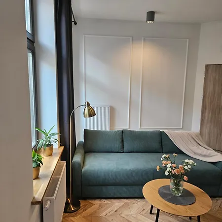 Apartment Canvashome