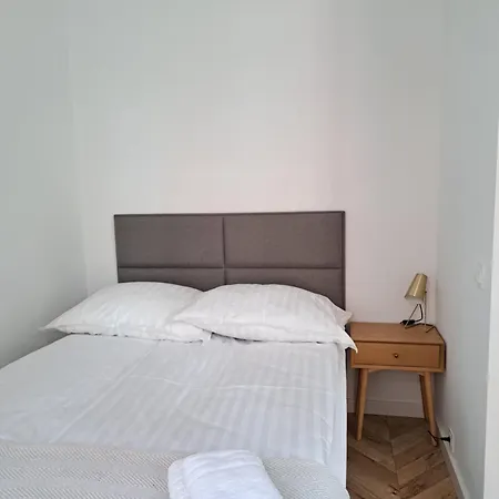 Canvashome 250m Od Rynku & Pkp Self Check-in 24h 3* Katowice