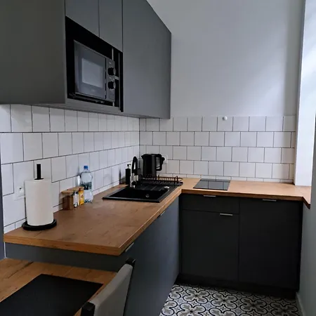 Appartamento Canvashome 250m Od Rynku