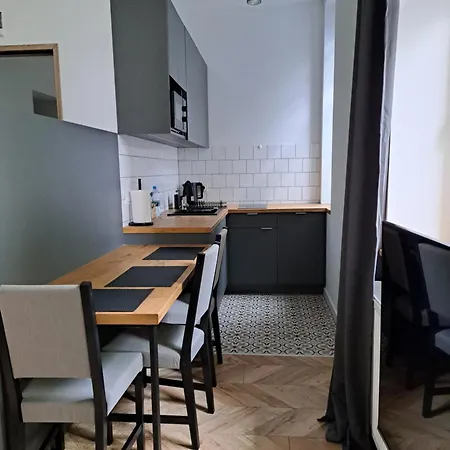 Canvashome 250m Od Rynku Appartamento Katowice