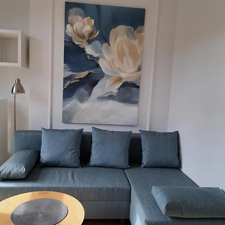 Canvashome 250m Od Rynku Appartamento Katowice