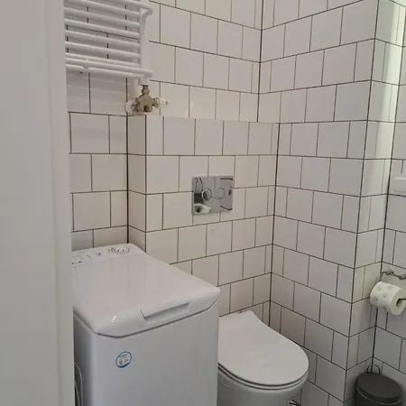 Apartman Canvashome 250m Od Rynku & Pkp Self Check-in 24h
