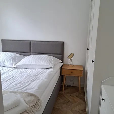 公寓 Canvashome 卡托维兹