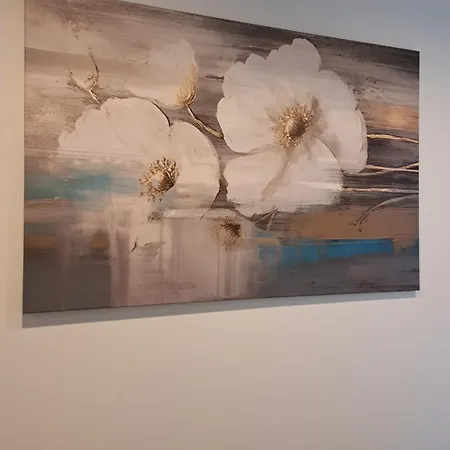 Canvashome アパート カトヴィツェ