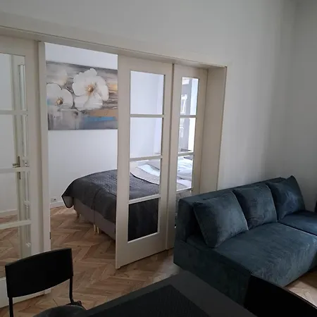 Canvashome 250m Od Rynku & Pkp Self Check-in 24h Κατοβίτσε