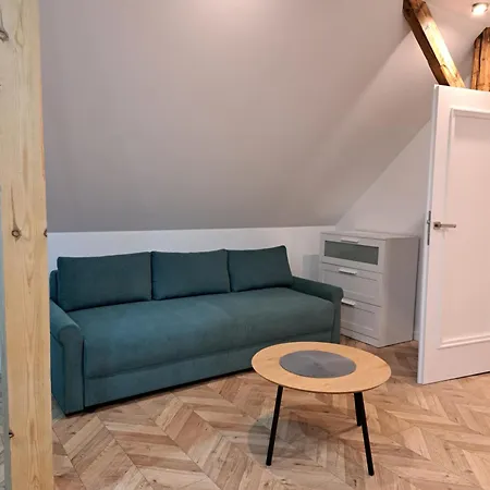 Canvashome 250m Od Rynku & Pkp Self Check-in 24h Katowice