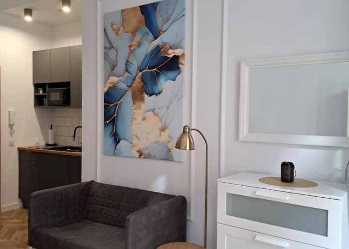 Canvashome Apartmán Katovice