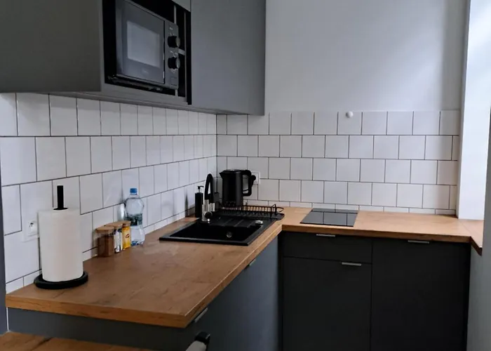 Appartement Canvashome