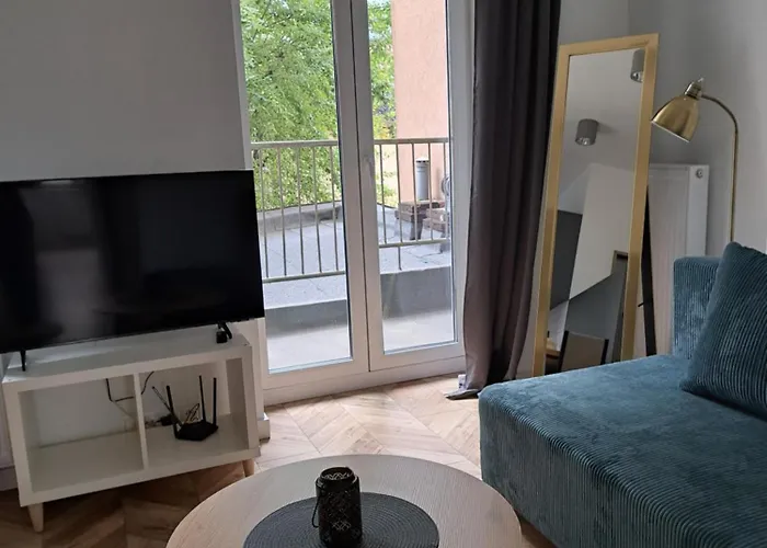 Apartmán Canvashome