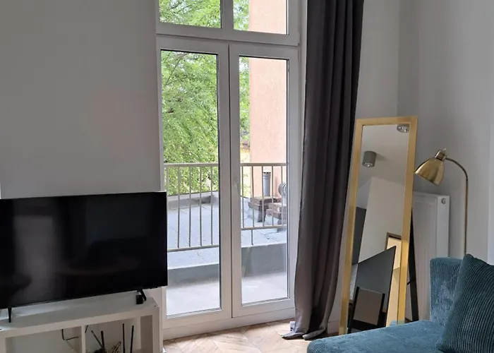 Appartement Canvashome *