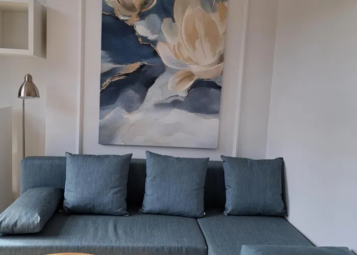 Canvashome Appartement Katowice