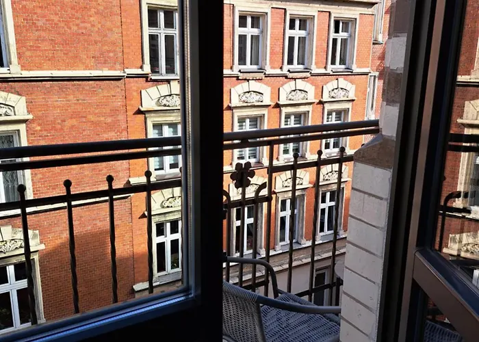 Canvashome Appartement