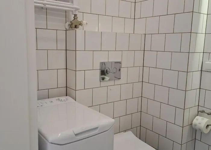 Apartmán Canvashome