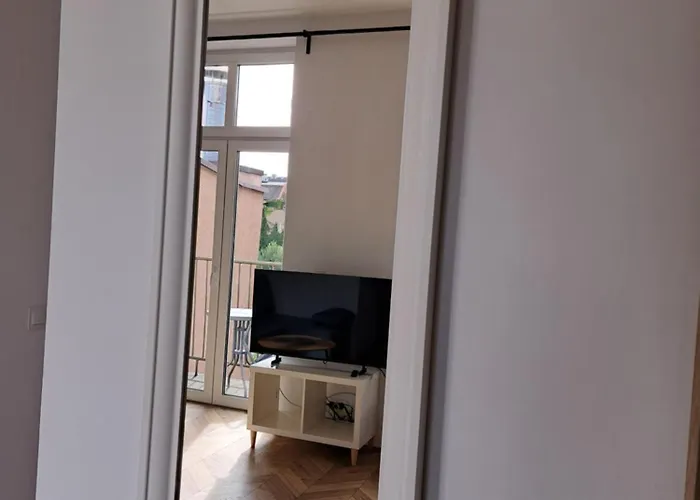 דירה Canvashome קטוביץ