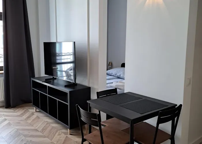 Apartment Canvashome *