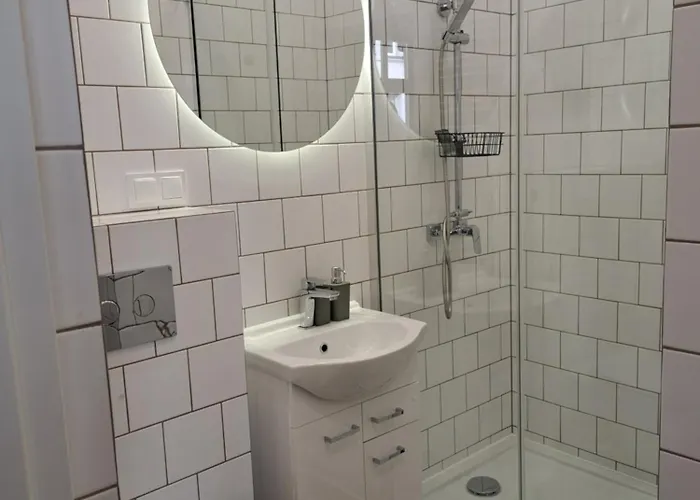 Canvashome Appartement