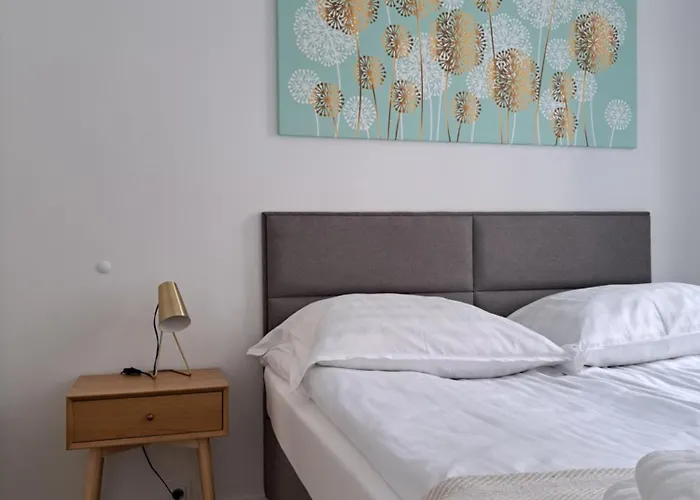 Canvashome Apartmán Katovice