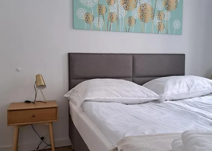 Canvashome Apartmán Katovice