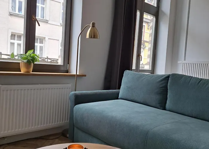 Apartment Canvashome *