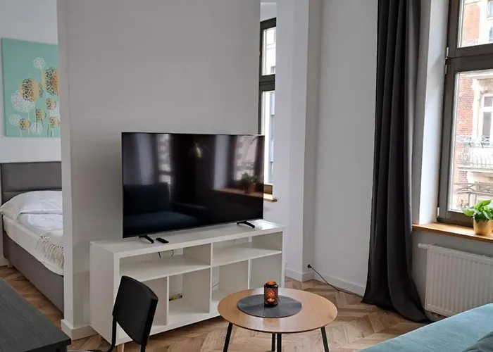 Apartment Canvashome *