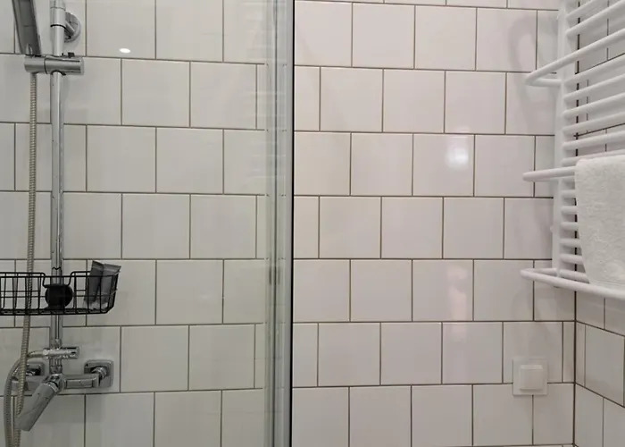 Apartmán Canvashome *