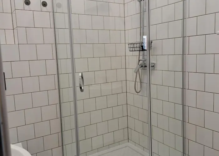 Canvashome Apartment Kattowitz