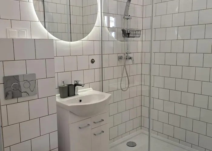 Apartmán Canvashome *