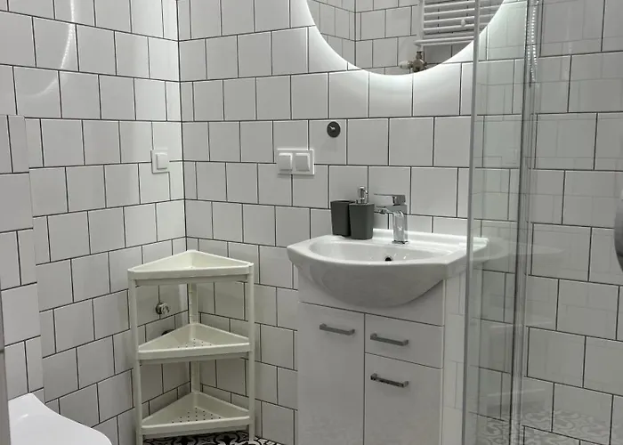 Apartmán Canvashome