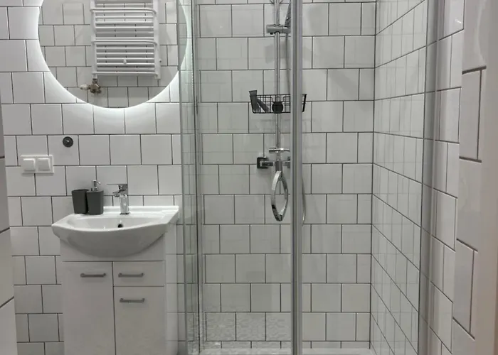 Canvashome Apartmán