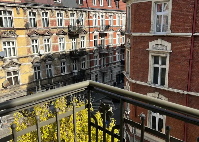 Canvashome Appartement