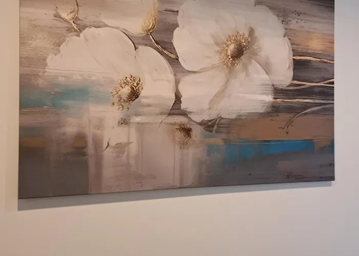 Canvashome דירה קטוביץ