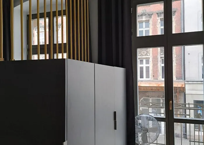 Canvashome Apartment